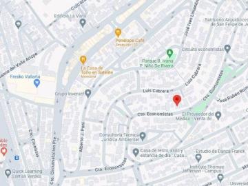CASA EN VENTA EN COLONIA CIUDAD SATELITE NAUCALPAN DE JUAREZ
