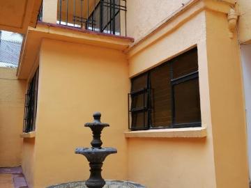 CASA EN VENTA EN COLONIA CLAVERIA