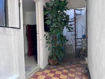 Casa en venta en colonia Claveria en Azcapotzalco, casi esquina con Av. Claveria