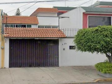 CASA EN VENTA EN COLONIA AGRICOLA ORIENTAL, IZTACALCO, CIUDAD DE MEXICO