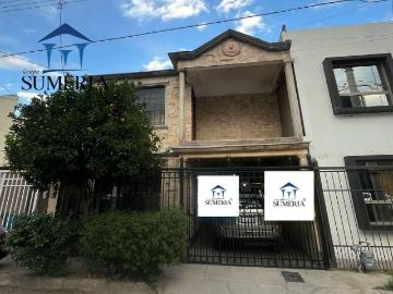 Casa en venta en colonia Alamedas ll
