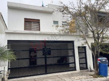 Casa en Venta en Colonia Alebrijes, Escobedo, Nuevo León