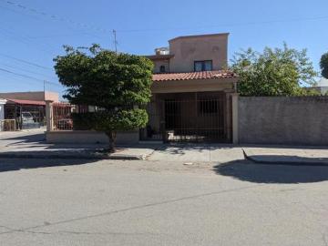 Casa en venta en Colonia Balderrama