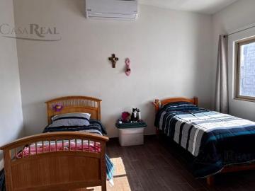 Casa en venta en colonia Granjas Chihuahua