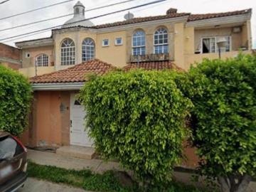 CASA EN VENTA EN COLONIA GUADALUPE, MUNICIPIO MORELIA, MICHOACAN
