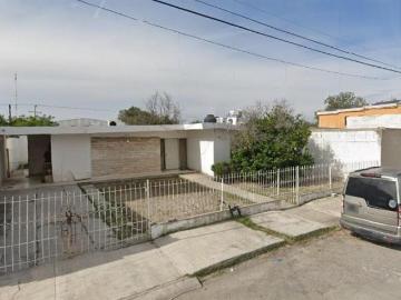 CASA EN VENTA EN COLONIA GUADALUPE EN MONCLOVA EN COAHUILA