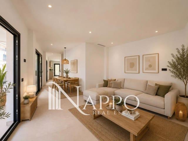 Casa en venta en Colonia de Sant Jordi, Mallorca