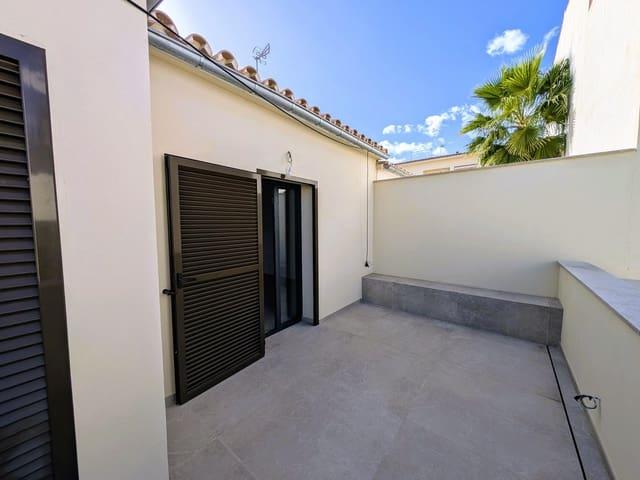 Casa en venta en Colonia de Sant Jordi, Mallorca