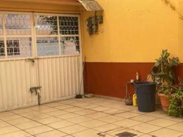 Casa en venta en colonia Del Obrero, Guatavo A. Madero, CDMX