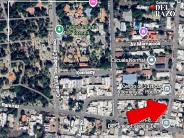 Casa en venta en Colonia Del Razo de Hermosillo, Sonora
