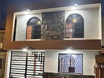 Casa en Venta en Colonia El Polvorín, Cd. Madero