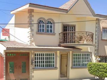CASA EN VENTA EN COLONIA ESTRELLA EN GUSTAVO A. MADERO, CDMX, 07810