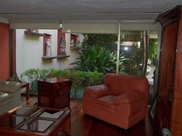 CASA EN VENTA EN COLONIA FLORIDA EN CONDOMINIO CERRADO, ALVARO OBREGON