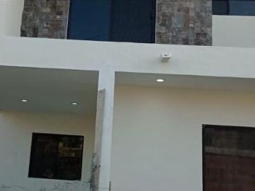 Casa en Venta en Colonia Francisco Villa, Madero
