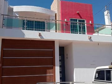 CASA EN VENTA EN COLONIA HIDALGO