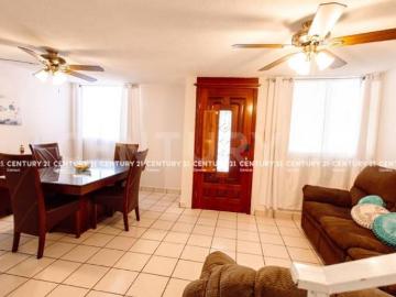 CASA EN VENTA EN COLONIA INFONAVIT NACIONAL CHIHUAHUA, CHIH