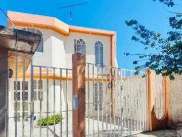 Casa en Venta en Colonia Javier Rojo Gomez, Cd Sahagun, Tepeapulco, Hidalgo