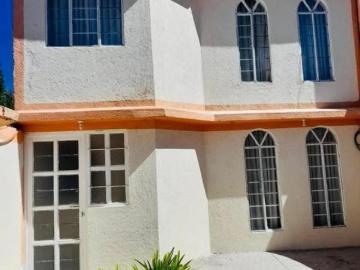 Casa en Venta en Colonia Javier Rojo Gomez, Cd Sahagun, Tepeapulco, Hidalgo