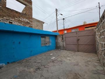 Casa en venta en colonia Juan LIra con potencial de ampliacion 4