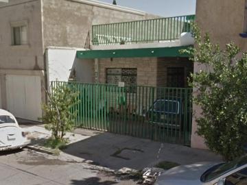 Casa en venta en colonia Obrera, Chihuahua CLP