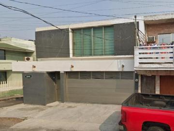 CASA EN VENTA EN COLONIA ORTIZ RUBIO EN VERACRUZ