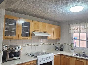 Casa en VENTA en Colonia Lomas De San Lorenzo Iztapalapa