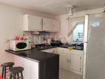Casa en Venta en colonia Los Álamos en Villa Juarez,Asientos, Ags