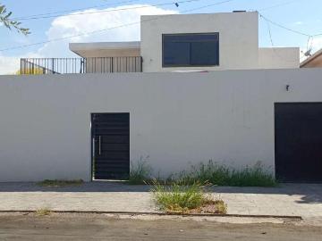 CASA EN VENTA EN COLONIA LOS ANGELES EN TORREON COAHUILA