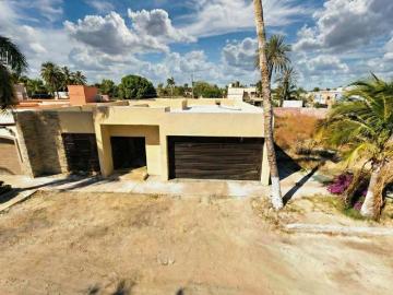 CASA EN VENTA EN COLONIA LA SELVA FIDEPAZ, LA PAZ, BAJA CALIFORNIA