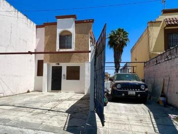 Casa en Venta en Colonia Molino del Rey, Guadalupe N.L