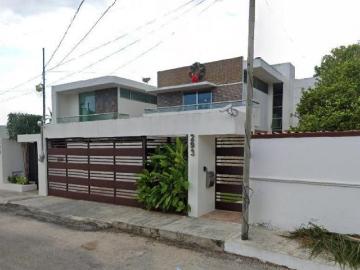 CASA EN VENTA EN COLONIA MONTES DE AME EN MÉRIDA EN YUCATÁN
