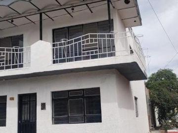 CASA EN VENTA EN COLONIA MORELOS A 5 MINUTOS DE PLAZA LAS TORRES