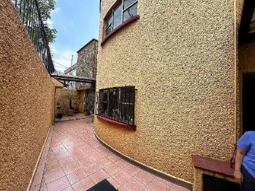 Casa en Venta en Colonia Militar Marte Alcald?a Iztacalco con Patio y Estacionamiento Techado