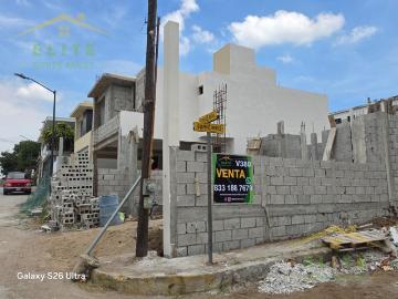 CASA EN VENTA EN COLONIA NI?OS HEROES