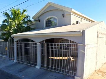 CASA EN VENTA EN COLONIA SONORA, MEXICALI, BAJA CALIFORNIA