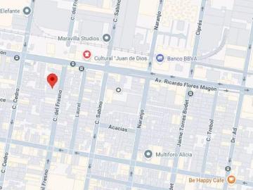 CASA EN VENTA EN COLONIA SANTA MARIA LA RIBERA CUAUTEMOC CIUDAD DE MEXICO