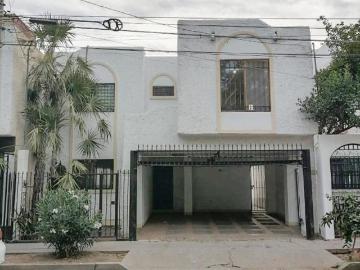 Casa en venta en Colonia Sante Fe, Hermosillo, Sonora