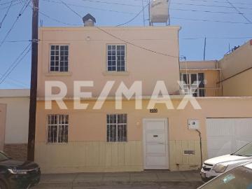 Casa en Venta en Colonia Silvestre Dorador