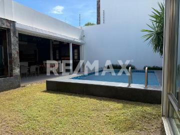 Casa en venta en Colonia Playa Norte en Ciudad del Carmen Campeche