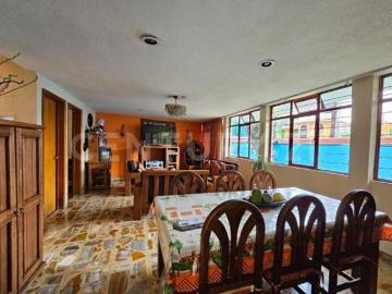 Casa en venta en Colonia Presidentes | Santa Lucía | Gustavo Díaz Ordáz