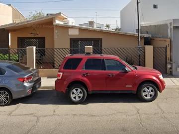 CASA EN VENTA EN COLONIA PRO HOGAR CP 21240 MEXICALI, BAJA CALIFORNIA