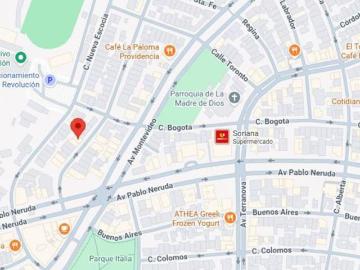 CASA EN VENTA EN COLONIA PROVIDENCIA GUADALAJARA, JALISCO
