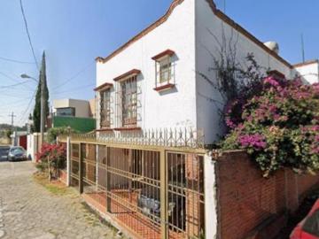 CASA EN VENTA EN COLONIA QUETZALCOATL PUEBLA DE ZARAGOZA
