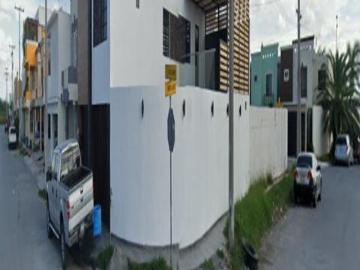 CASA EN VENTA EN COLONIA QUINTA REAL, HEROICA MATAMOROS, TAMAULIPAS