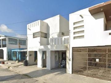 CASA EN VENTA EN COLONIA RODRÍGUEZ EN REYNOSA