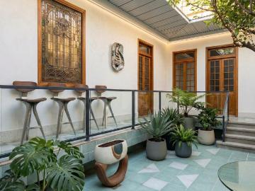 Casa en Venta en Colonia Roma