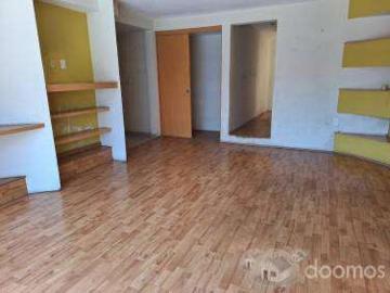 Casa en venta en colonia reyes de reforma