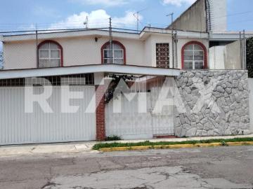 Casa en Venta en Colonia Real del Monte, Puebla
