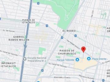 CASA EN VENTA EN COLONIA REAL DEL MORAL, IZTAPALAPA, CIUDAD DE MÉXICO