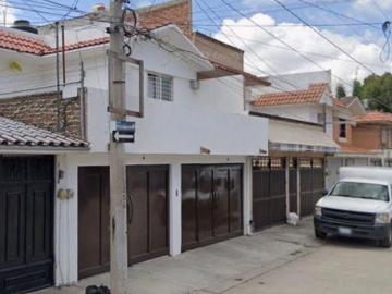 Casa en Venta en Colonia Real Providencia, León, Guanajuato